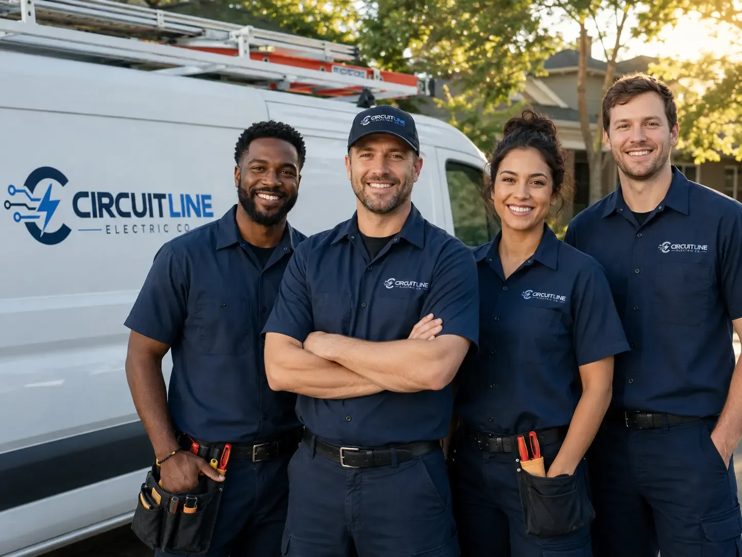 Whole Home Rewiring company in Lindsay, MT